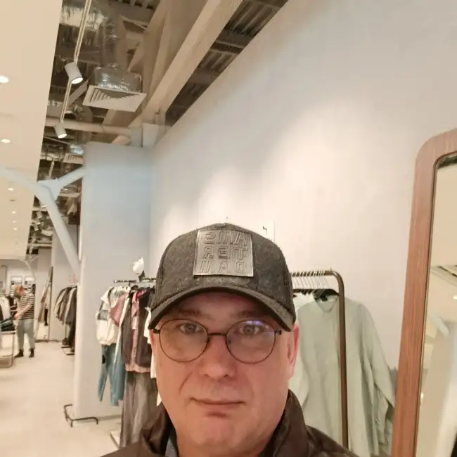 Radik, 53, Samara, Russia - Muslim Dating Site