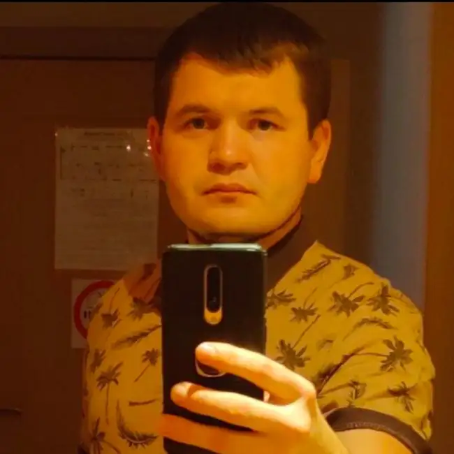 Remis, 34, Kazan, Russia - Muslim Dating Site