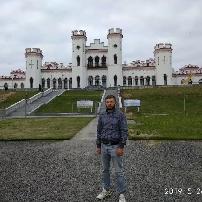 Nail, 41, Kazan, Russia - Muslim Dating Site