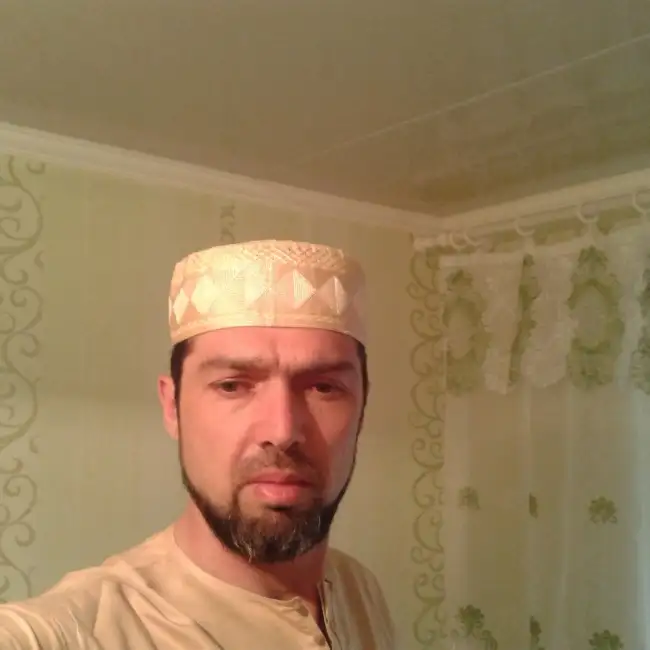 Emil, 50, Saki, Russia - Muslim Dating Site