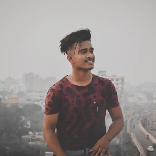 Mehedi, 26, Bangladesh - Muslim Dating Site