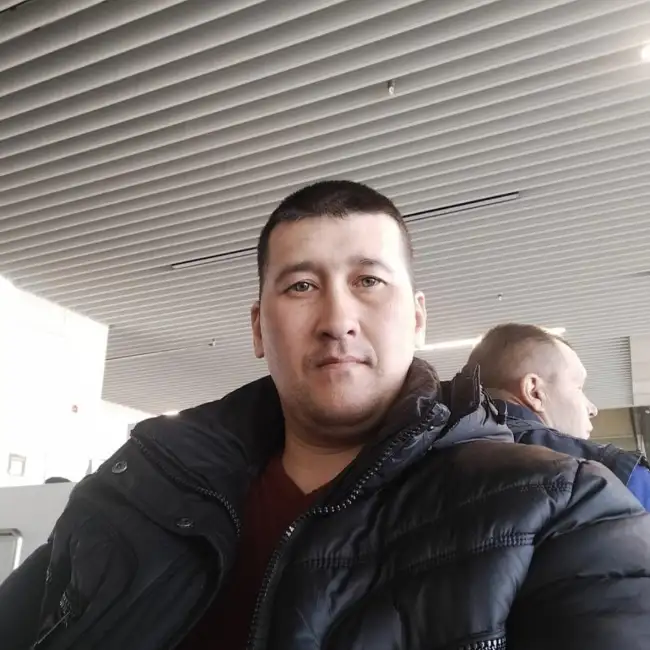 Artur, 39, Ishimbay, Russia - Muslim Dating Site