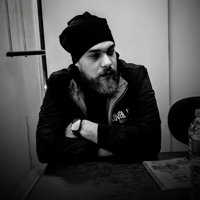 Mohammed, 30, Stepanokert, Azerbaijan - Muslim Dating Site