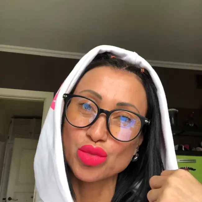 Venera, 46, Moscow, Russia - Muslim Dating Site