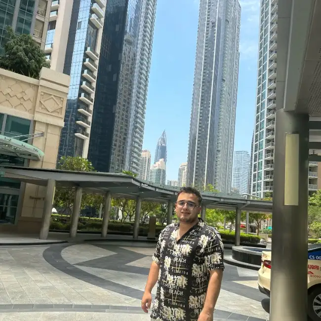 Ehson, 29, Moscow, Russia - Muslim Dating Site