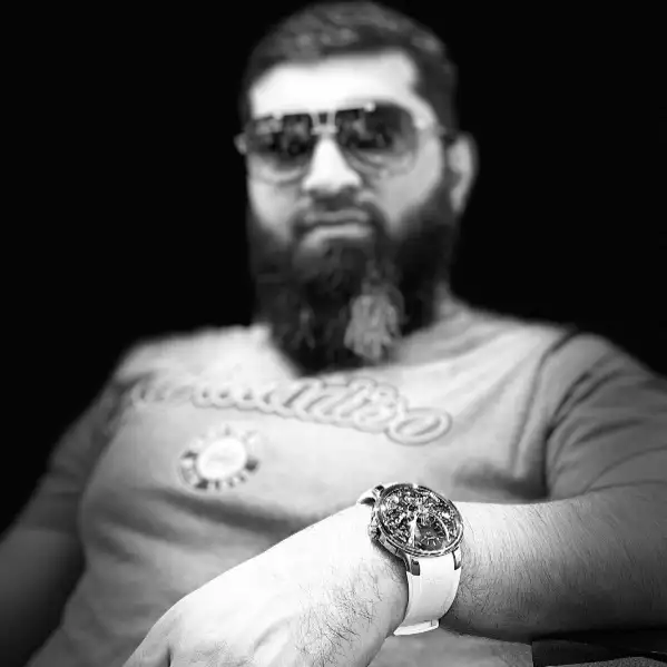 Sultan, 40, Moscow, Russia - Muslim Dating Site