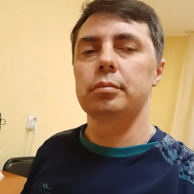 Ravil, 41, Chernyakhovsk, Russia - Muslim Dating Site