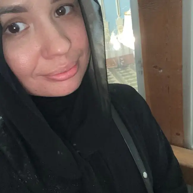 Albina, 35, Naberezhnye Chelny, Russia - Muslim Dating Site