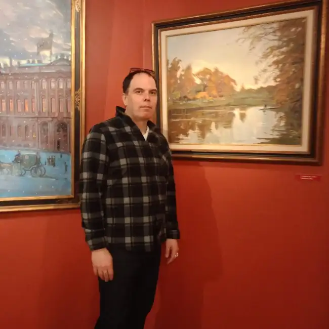 Ruslan, 50, Moscow, Russia - Muslim Dating Site