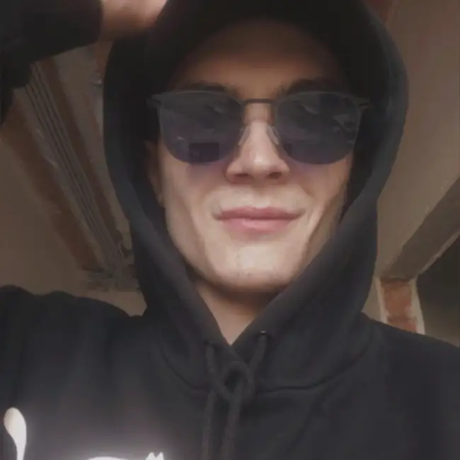 Rafael, 29, Naberezhnye Chelny, Russia - Muslim Dating Site