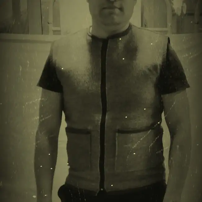 Muhammad, 30, Zubova Polyana, Russia - Muslim Dating Site