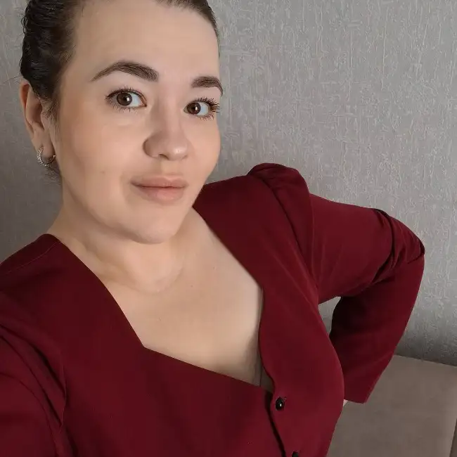 Daniya, 38, Belebey, Russia - Muslim Dating Site