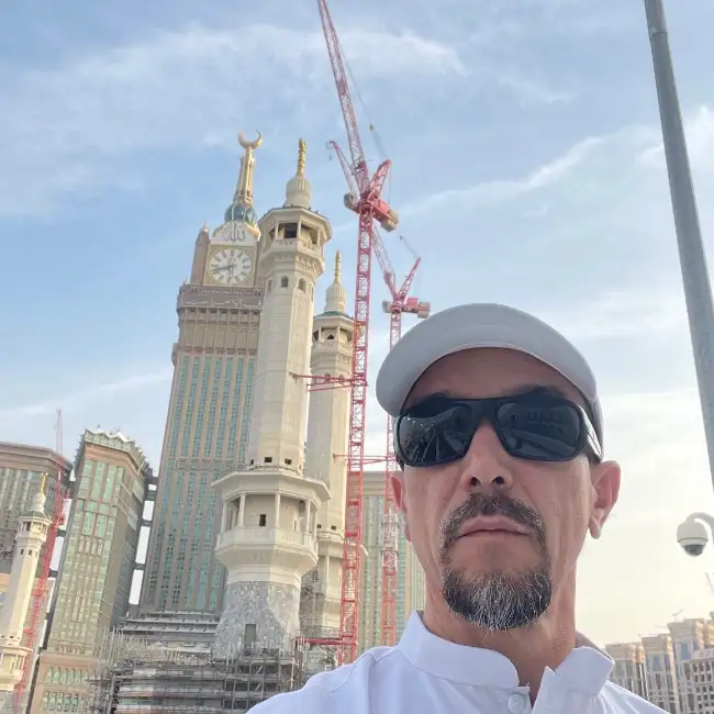 Sherif, 53, Yalta, Russia - Muslim Dating Site
