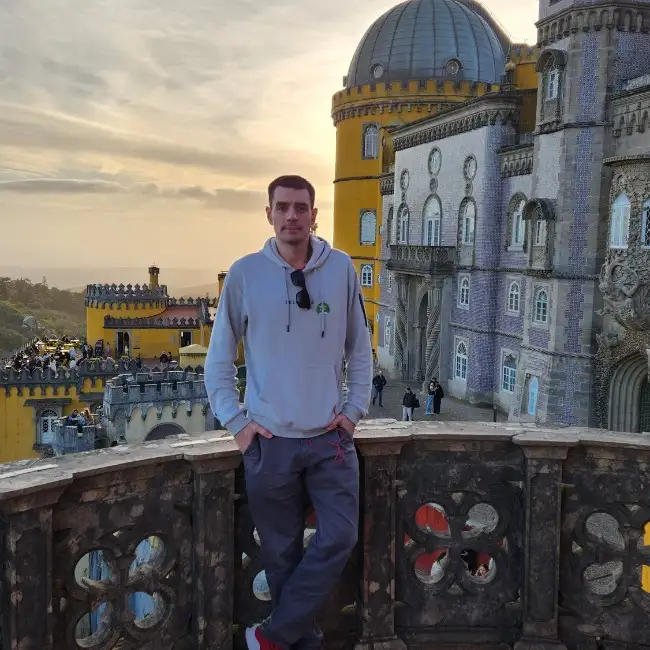 Rinat, 39, Moscow, Russia - Muslim Dating Site