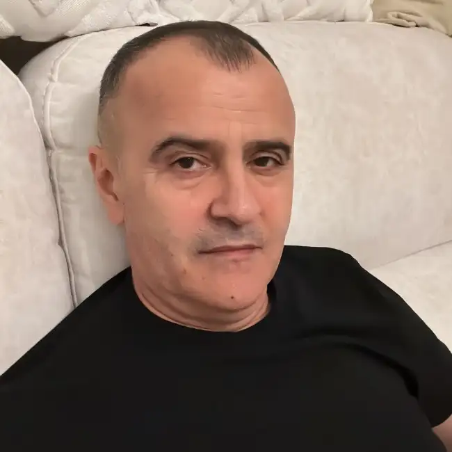 Idrishan, 49, Novosibirsk, Russia - Muslim Dating Site