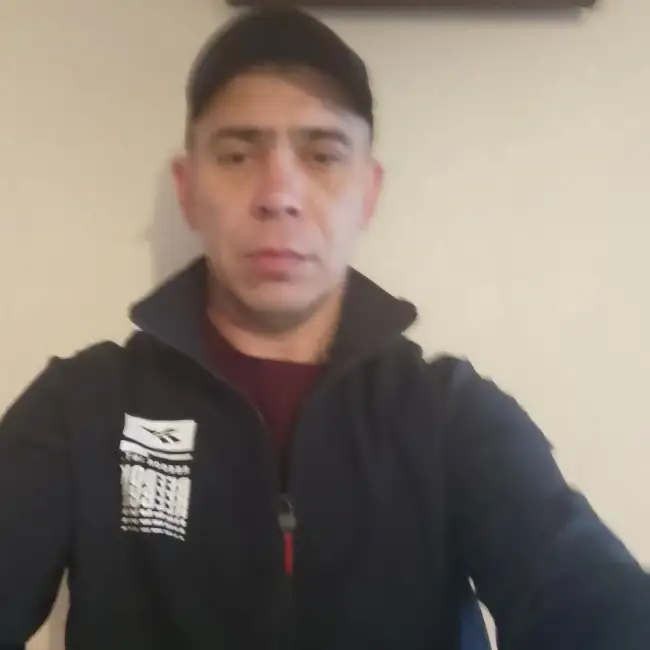 Rustam, 47, Kopeisk, Russia - Muslim Dating Site