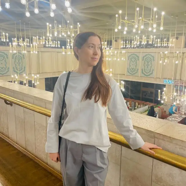 Le, 47, Kazan, Russia - Muslim Dating Site