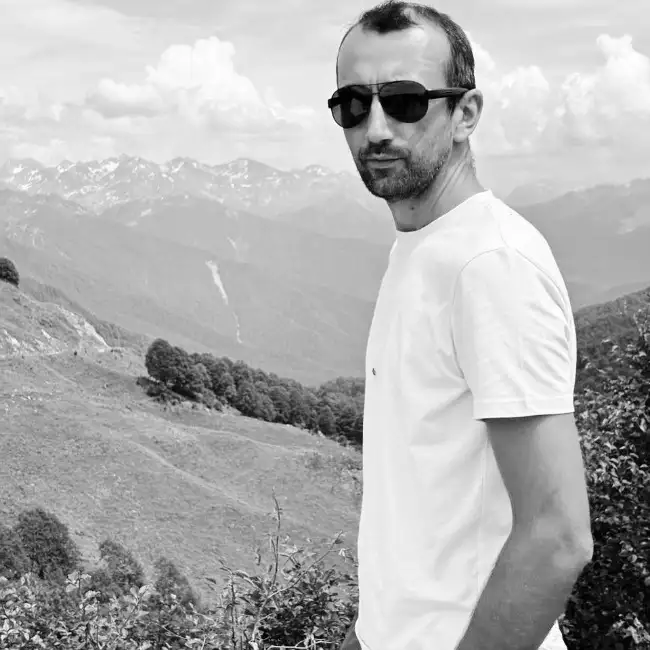Timur, 36, Sevastopol, Russia - Muslim Dating Site