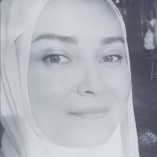 Guzel, 40, Kazan, Russia - Muslim Dating Site