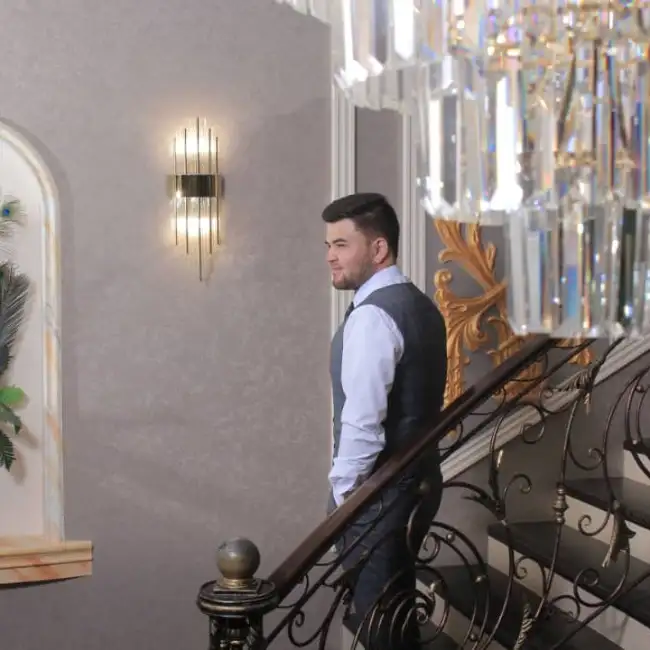 Zair, 33, Tomari, Russia - Muslim Dating Site