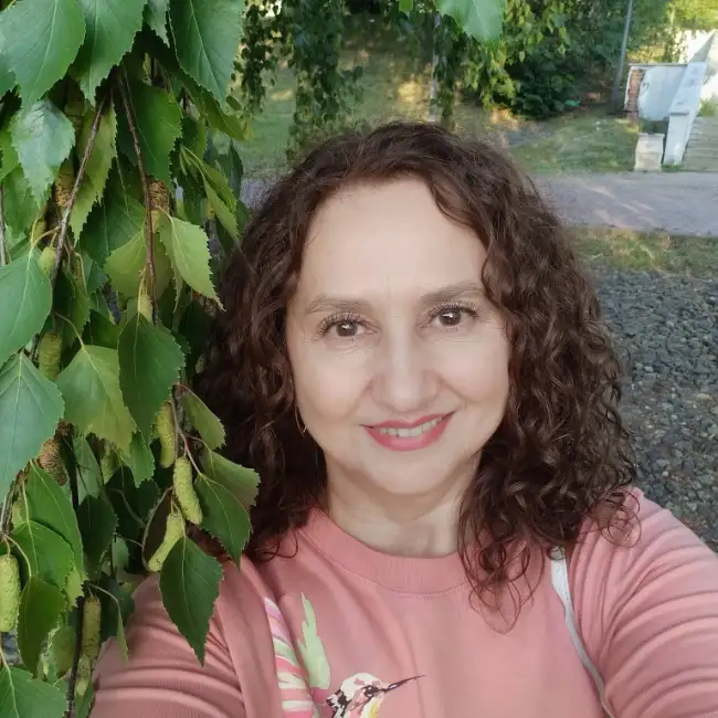 Guzel, 55, Almetyevsk, Russia - Muslim Dating Site