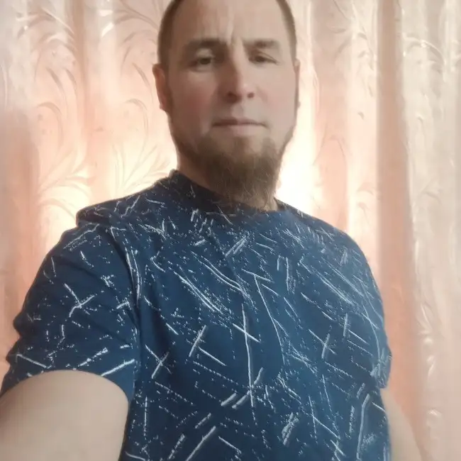 Rustam, 48, Kazan, Russia - Muslim Dating Site