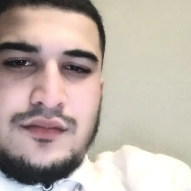 Ilham, 26, Tyumen, Russia - Muslim Dating Site