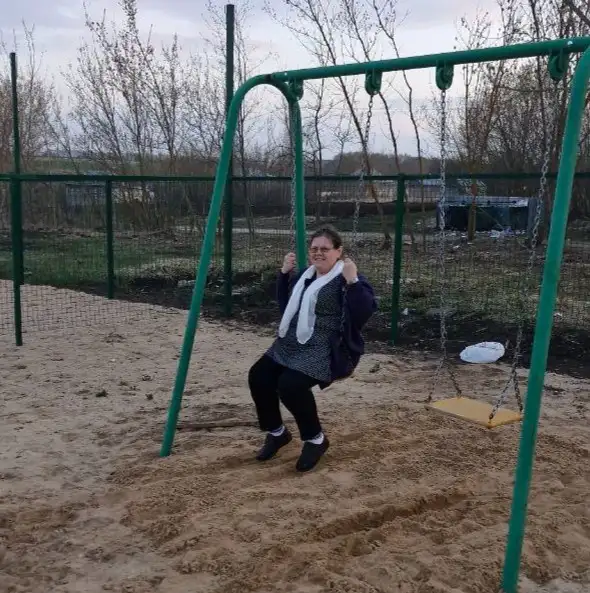 Galiya, 54, Gorky, Russia - Muslim Dating Site