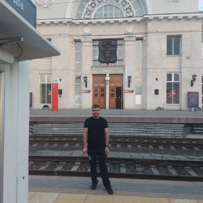 Afshin, 41, Tajikistan - Muslim Dating Site