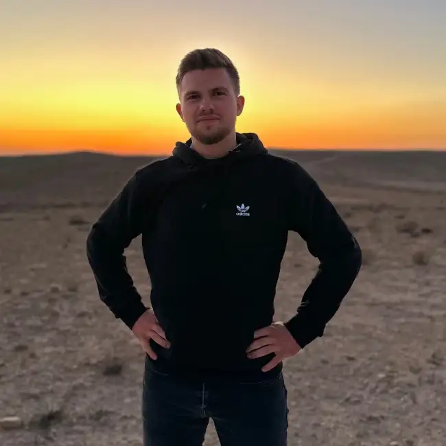 Egor, 26, Novosibirsk, Russia - Muslim Dating Site