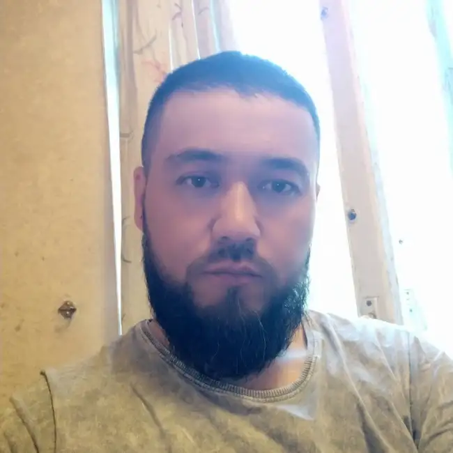 Dilmurod, 44, Moscow, Russia - Muslim Dating Site