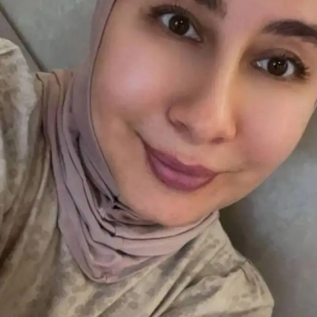 Milka, 39, Kazan, Russia - Muslim Dating Site