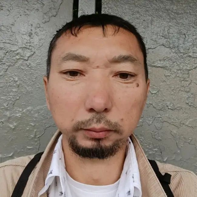 Rysbek, 46, Kyrgyzstan - Muslim Dating Site