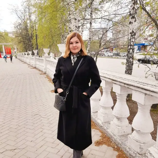 Alsu, 38, Tyumen, Russia - Muslim Dating Site