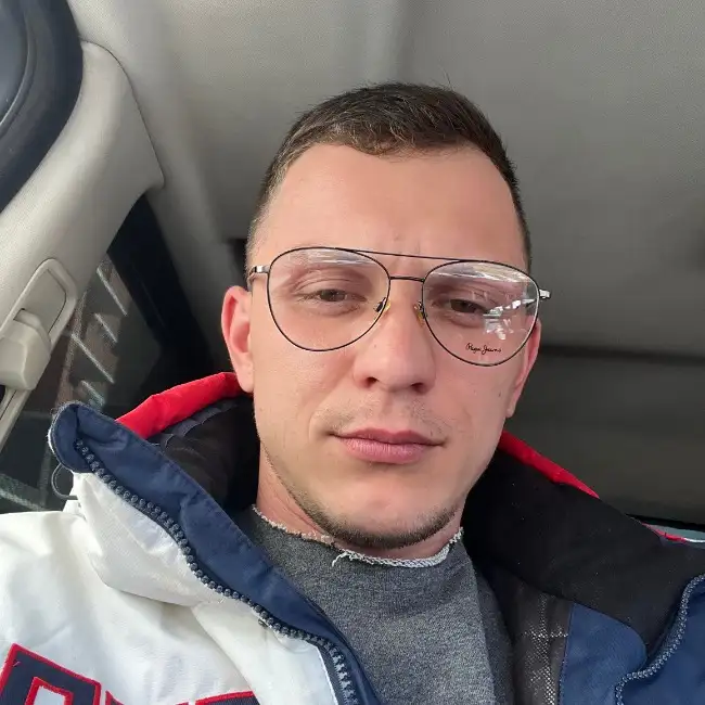 Nadir, 30, Russia - Muslim Dating Site