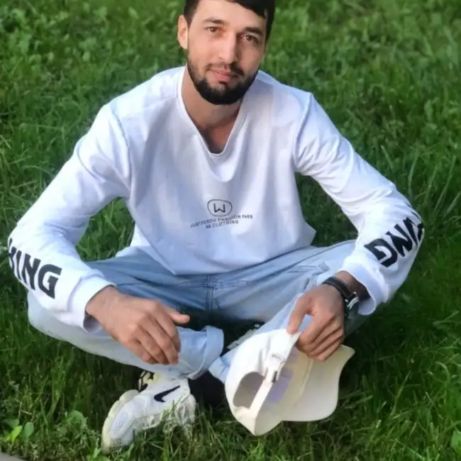 ABDULLAH, 26, Saint Petersburg, Russia - Muslim Dating Site