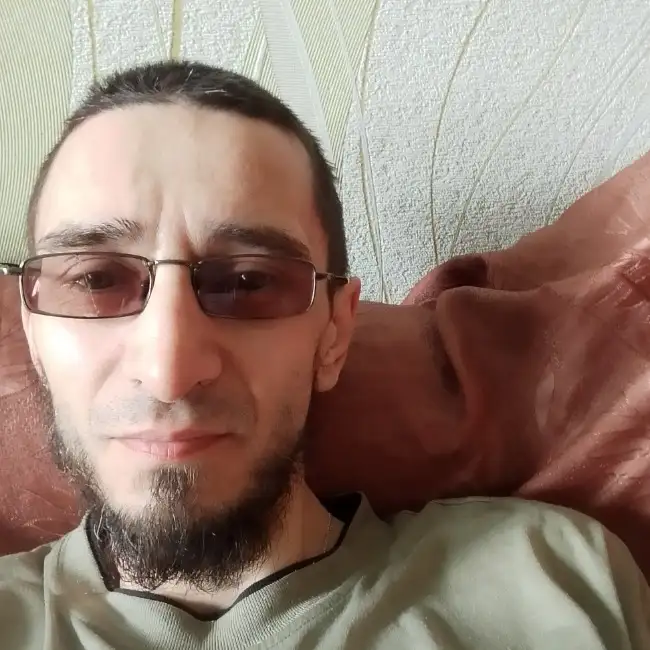 Ramil, 45, Moscow, Russia - Muslim Dating Site