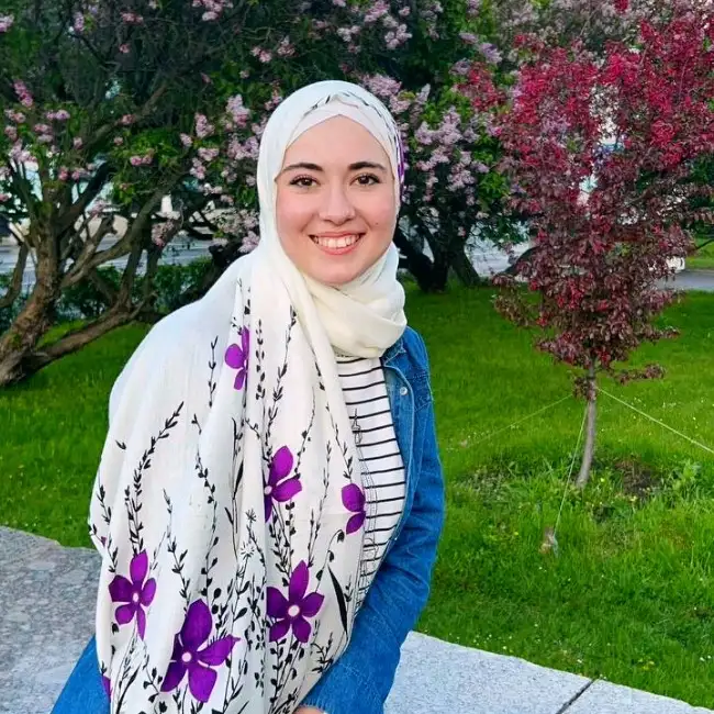 Aysylu, 30, Balashikha, Russia - Muslim Dating Site