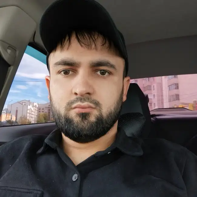Rahmullo, 31, Kazan, Russia - Muslim Dating Site
