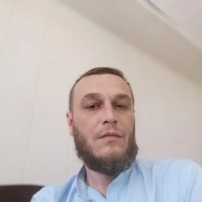 Tahir, 43, Nalchik, Russia - Muslim Dating Site
