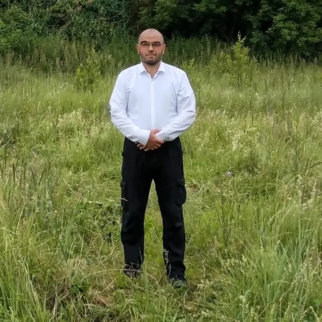 Muhammad, 55, Kazan, Russia - Muslim Dating Site