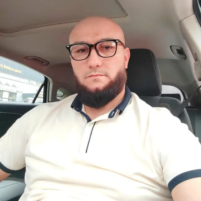 Umra, 51, Moscow, Russia - Muslim Dating Site