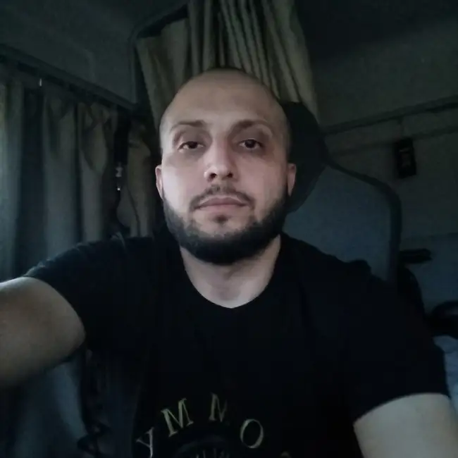 Abdulla, 34, Surgut, Russia - Muslim Dating Site