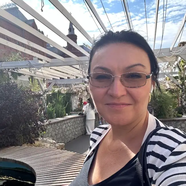 Alsu, 50, Russia - Muslim Dating Site