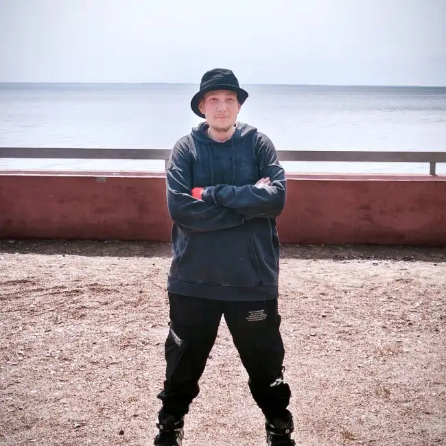 Hasan, 26, Saint Petersburg, Russia - Muslim Dating Site