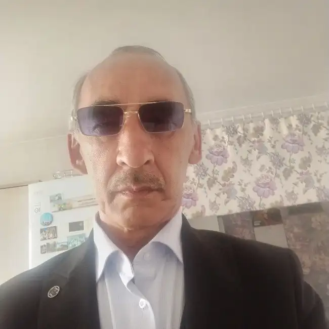 Tagir, 62, Tyumen, Russia - Muslim Dating Site