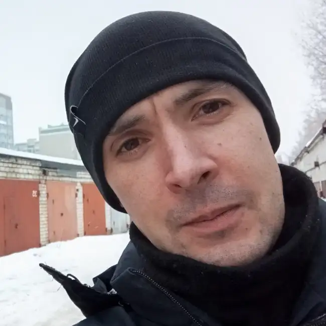Almaz, 40, Kazan, Russia - Muslim Dating Site