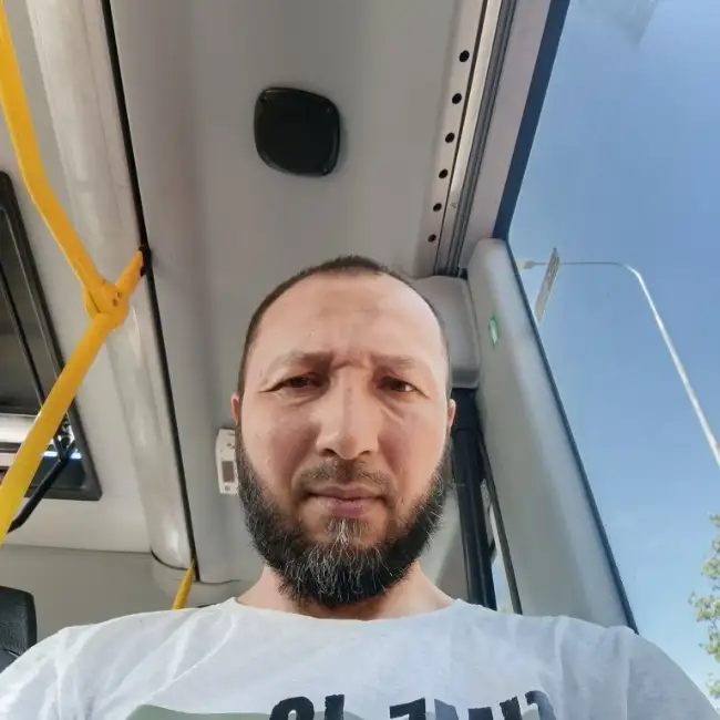 Amir, 45, Saint Petersburg, Russia - Muslim Dating Site