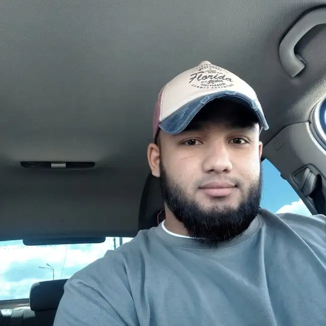 Gudrat, 27, Krasnodar, Russia - Muslim Dating Site