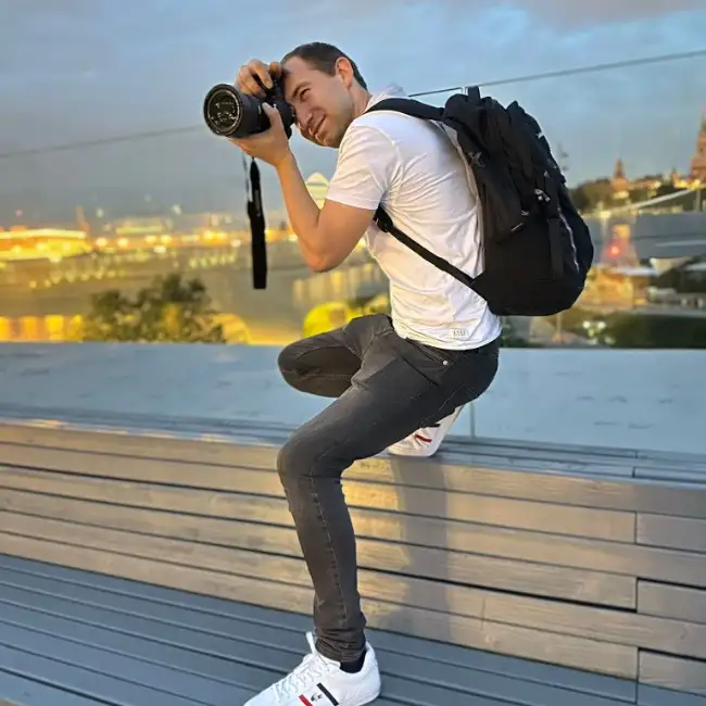 Rauf, 34, Estonia - Muslim Dating Site